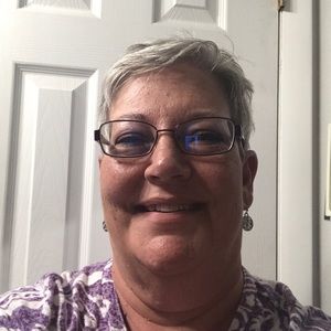 Meet your Posher, Terri